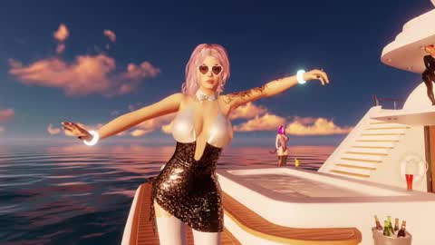 Baird Connor online show from September 21, 3:05 pm