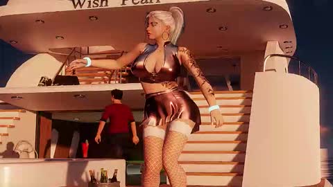 Baird Connor online show from October 20, 4:17 am