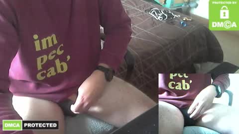 Tonio online show from November 19, 12:26 pm