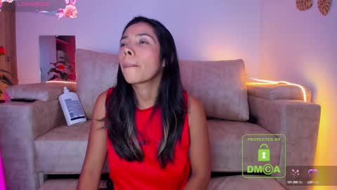 Kayli online show from January 23, 12:57 am