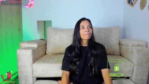 Kayli online show from October 3, 1:48 am