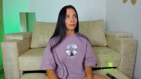 Kayli online show from September 22, 12:37 am