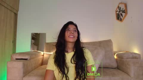 Kayli online show from March 7, 3:06 am