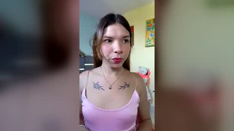 k_mabell online show from June 12, 9:14 pm