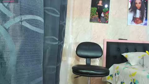 STORMI online show from February 4, 1:42 am