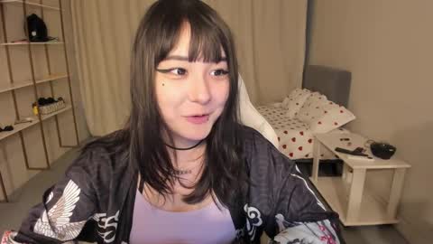 Kaoru online show from January 7, 10:53 am