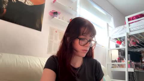 Snapshot of kaaat0714 chatting on February 26, 8:58 pm kat online show from February 26, 8:58 pm