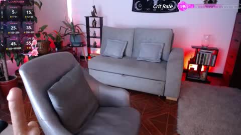 Snapshot of kaariyn_ chatting on March 6, 3:13 pm Carym online show from March 6, 3:13 pm