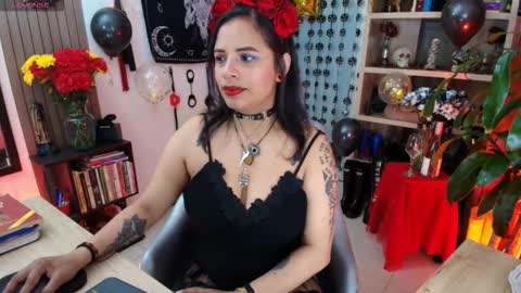 Snapshot of kaariyn_ chatting on September 30, 2:00 am Carym online show from September 30, 2:00 am