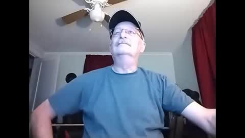 kabriggs137 online show from January 3, 11:01 pm