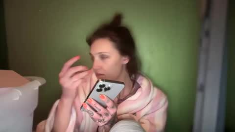 Kac online show from February 5, 11:34 am