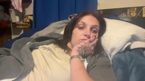 Kac online show from October 20, 7:30 pm