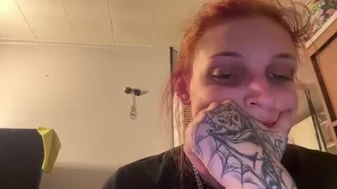 Kac online show from November 5, 5:15 pm