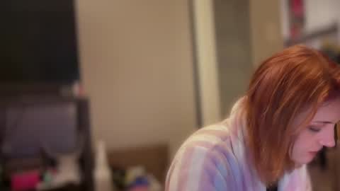 Kac online show from November 9, 9:17 pm