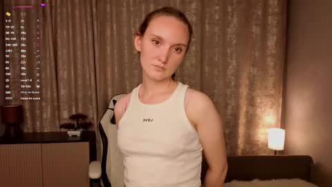 Kate online show from June 17, 6:57 pm