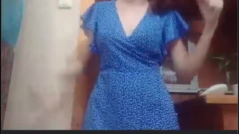 Nika online show from November 18, 5:49 pm