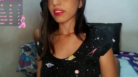 Kade  Anne online show from February 27, 6:53 pm