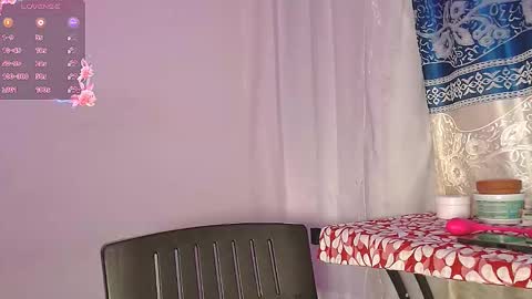 Kade  Anne online show from October 2, 2:54 am