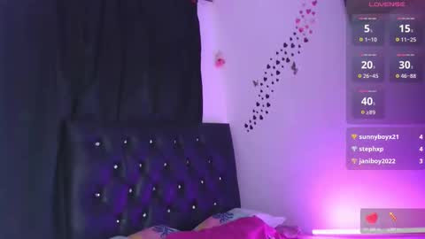 kadybrowm online show from November 14, 3:47 pm