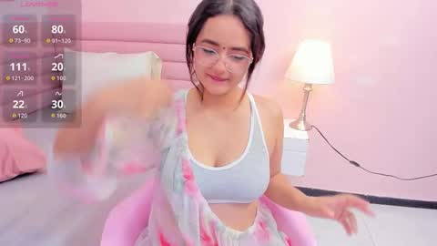 Kyelie online show from October 30, 8:53 pm