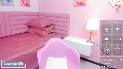 Kyelie online show from December 14, 8:04 pm