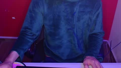 kael_art_d online show from November 10, 2:36 am