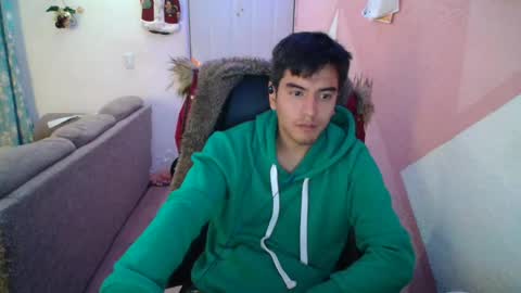 kael_art_d online show from January 4, 3:29 am