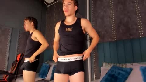 KAEL online show from November 12, 11:56 am