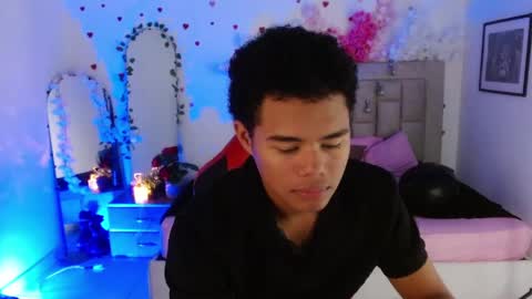 kael_fox online show from April 20, 6:44 pm