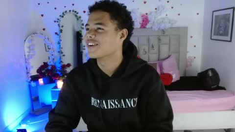 kael_fox online show from April 15, 7:58 pm