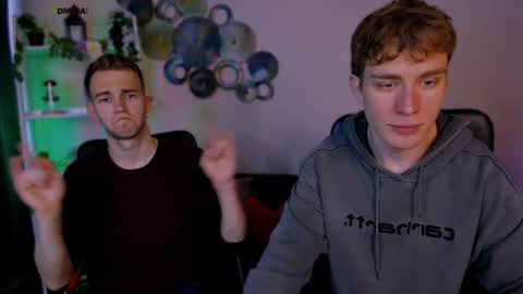 kael_rin online show from April 19, 9:54 am