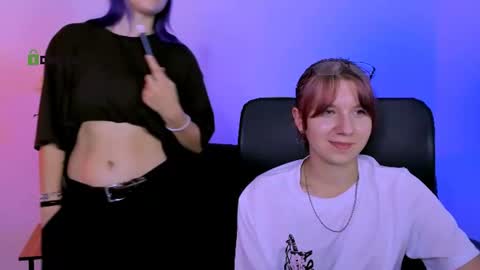 kaela_spell_ online show from June 13, 12:43 am