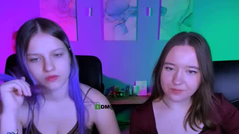 kaela_spell_ online show from March 10, 10:19 am