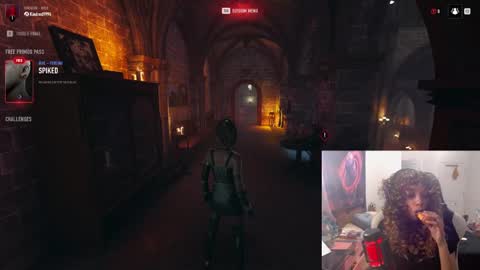 Kaelani Karma online show from November 2, 10:43 pm