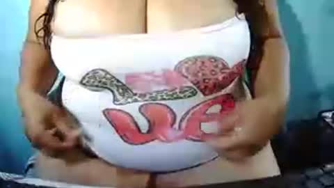 Kae luna online show from June 7, 12:54 pm