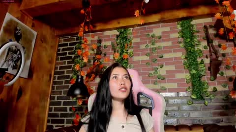KAELY ANGELS online show from January 10, 11:29 pm