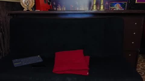 KAELY ANGELS online show from February 15, 2:04 am