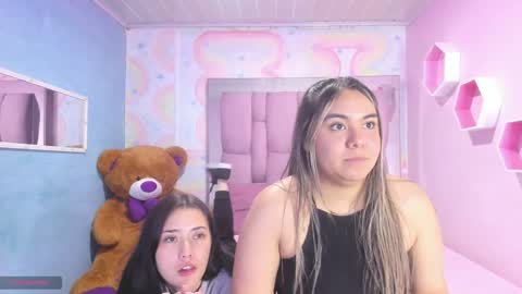 KAELY ANGELS online show from December 28, 8:15 pm