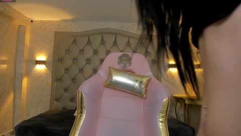 KAELY ANGELS online show from January 13, 12:30 am