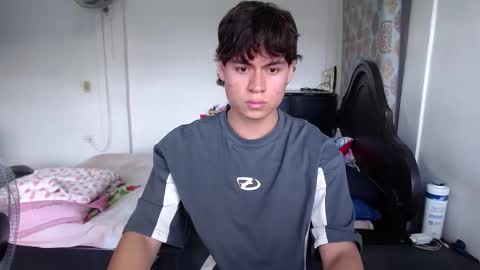 kafer online show from January 17, 7:01 pm