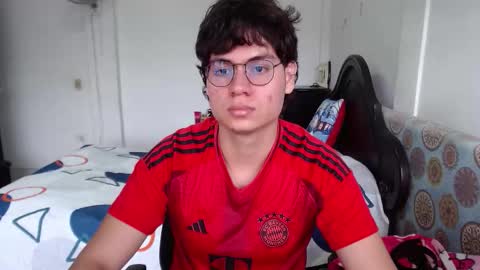 kafer online show from January 6, 6:23 pm