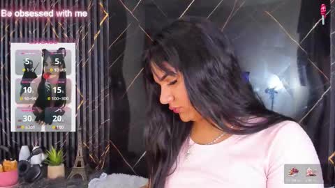 kagome01 online show from December 16, 12:44 pm