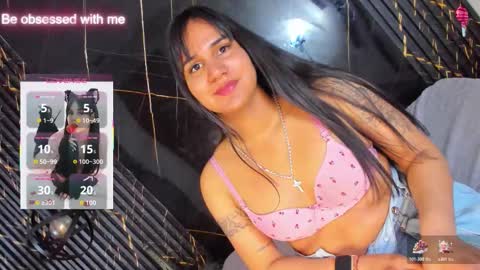 kagome01 online show from December 4, 1:11 pm