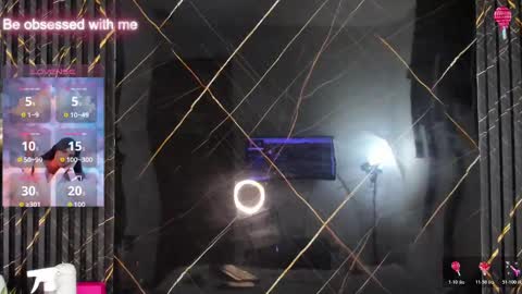 kagome01 online show from October 21, 12:43 pm