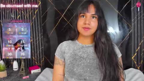 kagome01 online show from November 21, 2:15 pm