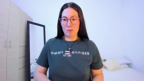 ChloeIndependient model online show from November 27, 3:41 pm