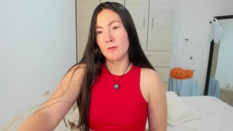 ChloeIndependient model online show from October 14, 3:59 pm