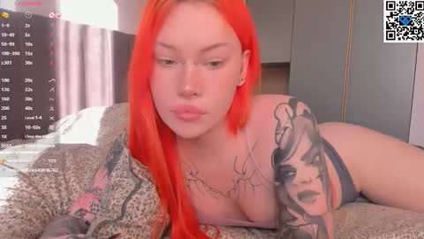 Kira online show from March 7, 1:44 pm