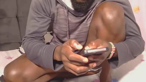 kai91799 online show from October 31, 7:42 am