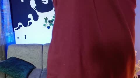 Kai online show from April 29, 9:19 pm